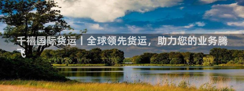 尊龙凯时怎么注销账号：千禧国际货运丨全球领先货运，助力您