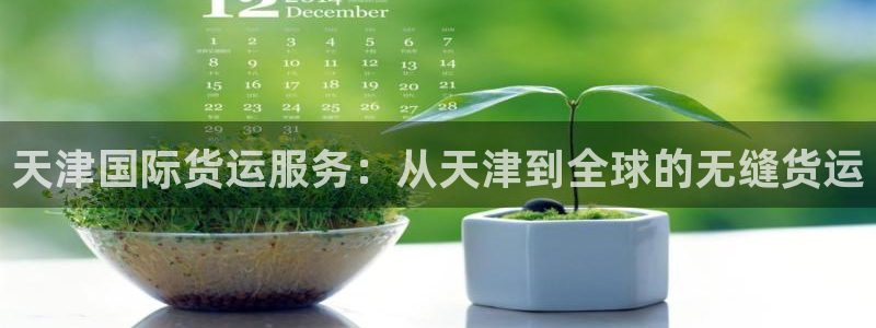 尊龙集团有限公司地址：天津国际货运服务：从天津到全球的无